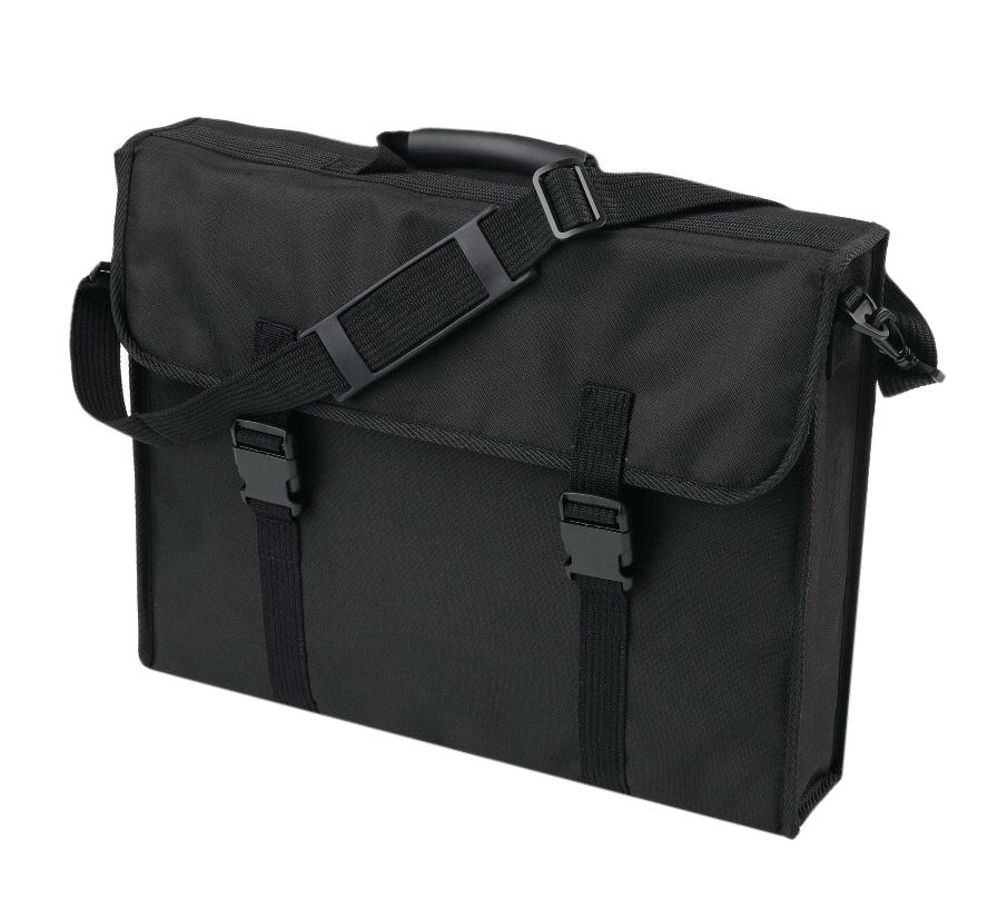 Designer Satchel Carry Case A3 Turners Art Supplies